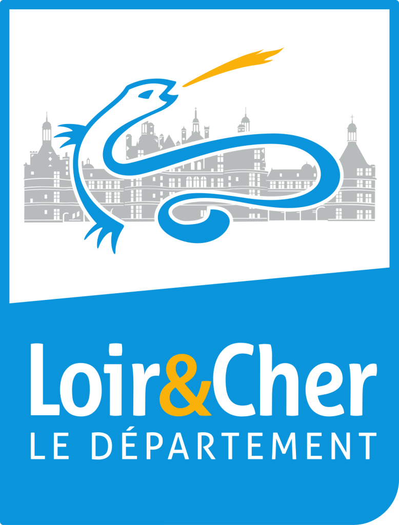Logo loir et cher